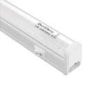 Фитосветильник светодиодный Uniel, 11 Вт, 572 мм, IP20, 220 В, мультиспектральный, с выкл. 4773269