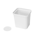 Фитосветильник светодиодный Uniel "Минисад", 10 Вт, 572 мм, IP40, с подставкой, 12 кашпо 4773270