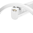 Фитосветильник светодиодный Uniel "Минисад", 10 Вт, 572 мм, IP40, с подставкой, 12 кашпо 4773270