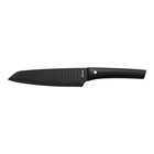Нож Сантоку Nadoba Vlasta, 17.5 см - фото 6727342