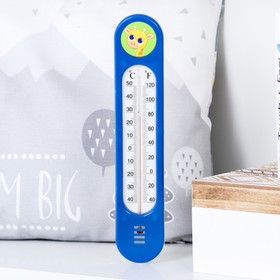 Термометр комнатный «Жирафик», цвет МИКС