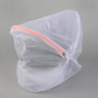 Набор мешков для стирки белья, 3 шт, цвет белый - фото 799746171