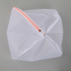 Набор мешков для стирки белья, 3 шт, цвет белый - фото 799746173