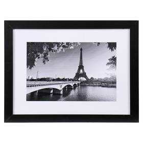 Картина "Париж" 33х43 см