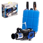 Automatic water gun "Kronos", battery powered Automatic water gun "Kronos", battery powered
