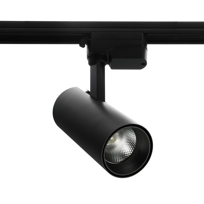 {{productViewItem.photos[photoViewList.activeNavIndex].Alt || productViewItem.photos[photoViewList.activeNavIndex].Description || 'Трековый светильник Luazon TSL-103, 24 deg, 20 W, 1600 Lm, 6500K, холодн. бел., корпус Черн.'}}