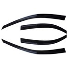 Ветровики 4 door OPEL ZAFIRA B 2006-2012, NLD.SOPZAF0632 Ветровики 4 door OPEL ZAFIRA B 2006-2012, NLD.SOPZAF0632