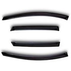 Ветровики 4 door VW PASSAT 2006-2010 Sedan, NLD.SVOPAS0632 Ветровики 4 door VW PASSAT 2006-2010 Sedan, NLD.SVOPAS0632