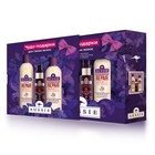 Подарочный набор Aussie Repair Miracle: 3 предмета Подарочный набор Aussie Repair Miracle: 3 предмета