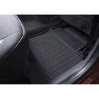 Коврики салона литьевые RIVAL, Lada Vesta 2015-н.в., 66002002 4808002