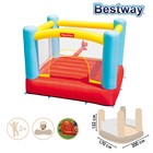 Батут надувной Bouncetacular, 200 x 170 x 152 см, 93549 Bestway Батут надувной Bouncetacular, 200 x 170 x 152 см, 93549 Bestway