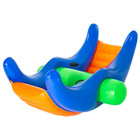 Качель надувная Water-Totter, 280 x 120 см, 43295 Bestway Качель надувная Water-Totter, 280 x 120 см, 43295 Bestway