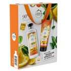 Набор Herbal Essences: Шампунь, 400 мл, Бальзам «Белый грейпфрут и мята», 180 мл Набор Herbal Essences: Шампунь, 400 мл, Бальзам «Белый грейпфрут и мята», 180 мл