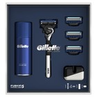 Подарочный набор Gillette Fusion5 ProGlide: 7 предметов Подарочный набор Gillette Fusion5 ProGlide: 7 предметов