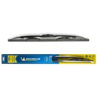 Щетка стеклоочистителя каркасная MICHELIN 16" (40 см), 13916 4819064 Щетка стеклоочистителя каркасная MICHELIN 16" (40 см), 13916 4819064