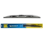 Щетка стеклоочистителя каркасная MICHELIN 17" (43 см), 13917 4819065 Щетка стеклоочистителя каркасная MICHELIN 17" (43 см), 13917 4819065