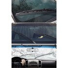 Щетка стеклоочистителя каркасная MICHELIN 17" (43 см), 13917 4819065 Щетка стеклоочистителя каркасная MICHELIN 17" (43 см), 13917 4819065
