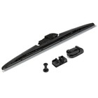 Щетка стеклоочистителя гибридная MICHELIN 14" (35 см), 13314 4819074 - фото 91889