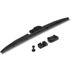 Щетка стеклоочистителя гибридная MICHELIN 16" (40 см), 13316 4819076 - фото 91905