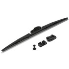 Щетка стеклоочистителя гибридная MICHELIN 18" (45 см), 13318 4819078 - фото 91921