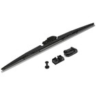 Щетка стеклоочистителя гибридная MICHELIN 19" (48 см), 13319 4819079 - фото 91929