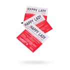 Крем для усиления возбуждения Milan Happy Lady для женщин, 10 шт Крем для усиления возбуждения Milan Happy Lady для женщин, 10 шт