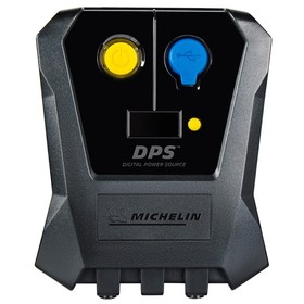Компрессор воздушный MICHELIN цифровой, малый размер, с USB выходом, 12264 4819031
