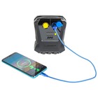Компрессор воздушный MICHELIN цифровой, малый размер, с USB выходом, 12264 4819031 Компрессор воздушный MICHELIN цифровой, малый размер, с USB выходом, 12264 4819031