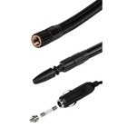 Компрессор воздушный MICHELIN цифровой, малый размер, с USB выходом, 12264 4819031 Компрессор воздушный MICHELIN цифровой, малый размер, с USB выходом, 12264 4819031