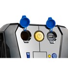 Компрессор воздушный MICHELIN цифровой программируемый, с выходом на 12В и USB, с LED подсветкой, 12266 4819032 Компрессор воздушный MICHELIN цифровой программируемый, с выходом на 12В и USB, с LED подсветкой, 12266 4819032