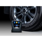 Компрессор воздушный MICHELIN цифровой программируемый, с выходом на 12В и USB, с LED подсветкой, 12266 4819032 Компрессор воздушный MICHELIN цифровой программируемый, с выходом на 12В и USB, с LED подсветкой, 12266 4819032