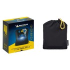 Компрессор воздушный MICHELIN цифровой программируемый, с выходом на 12В и USB, с LED подсветкой, 12266 4819032 Компрессор воздушный MICHELIN цифровой программируемый, с выходом на 12В и USB, с LED подсветкой, 12266 4819032