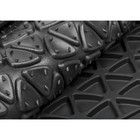 Универсальные коврики салона MICHELIN, 4 шт., ПВХ с линиями отреза, черный, 903-BLK 4819039 Универсальные коврики салона MICHELIN, 4 шт., ПВХ с линиями отреза, черный, 903-BLK 4819039