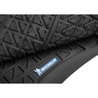 Универсальные коврики салона MICHELIN, 4 шт., с линиями отреза, черный, 965-BLK 4819043 Универсальные коврики салона MICHELIN, 4 шт., с линиями отреза, черный, 965-BLK 4819043