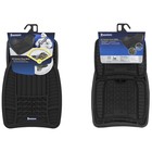 Универсальные коврики салона MICHELIN, 4 шт., с линиями отреза, черный, 965-BLK 4819043 Универсальные коврики салона MICHELIN, 4 шт., с линиями отреза, черный, 965-BLK 4819043