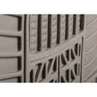 Универсальные коврики салона MICHELIN, 4 шт., с линиями отреза, бежевый, 965-TAN 4819044 Универсальные коврики салона MICHELIN, 4 шт., с линиями отреза, бежевый, 965-TAN 4819044