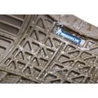 Универсальные коврики салона MICHELIN, 4 шт., с линиями отреза, бежевый, 965-TAN 4819044 Универсальные коврики салона MICHELIN, 4 шт., с линиями отреза, бежевый, 965-TAN 4819044