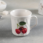 140 ml mug "Cherries"