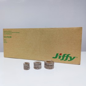 Торфяные таблетки Jiffy-7 33 мм,2000 шт/кор