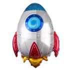 Foil balloon 16" "Rocket" Foil balloon 16" "Rocket"