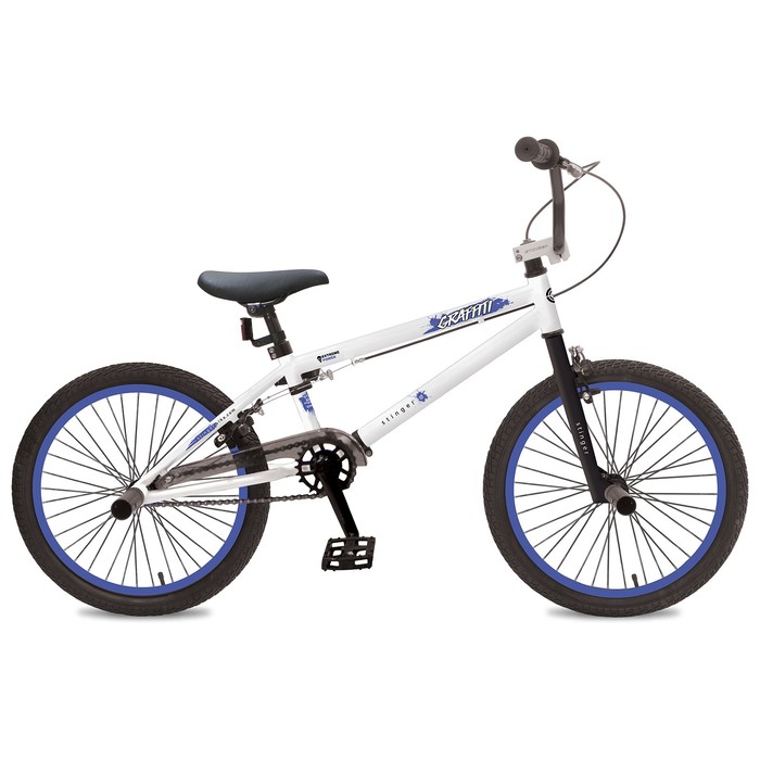 Магазин Где Можно Купить Bmx