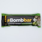 Протеиновый батончик Bombbar в шоколаде, фисташковая меренга, спортивное питание, 40 г - фото 3481318