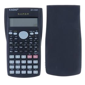 Калькулятор инженерный, 10-разрядный, KK-350MS в Донецке