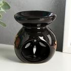 Oil burner ceramic "Character" MIX 8,5x7,5x7,5 cm Oil burner ceramic "Character" MIX 8,5x7,5x7,5 cm