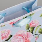 Пакет ламинированный вертикальный «Прекрасных мгновений», S 12 × 15 × 5,5 см 4569557