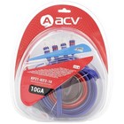 Установочный набор ACV KIT 2.10E 4827957 - фото 92058