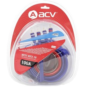 Установочный набор ACV KIT 2.10E 4827957