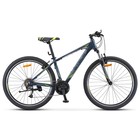 Велосипед 27" Stels Navigator-710 V, V010, цвет тёмно-синий, размер 15,5" Велосипед 27" Stels Navigator-710 V, V010, цвет тёмно-синий, размер 15,5"