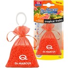 Ароматизатор Dr.Marcus Fresh bag "Тропические фрукты", подвесной, на зеркало, 20 г - фото 8197440