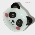 Bowl "Pandaman" 14,9x12,9kh1,9